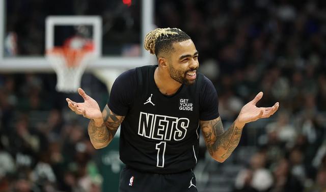 篮网球员因伤退出接下来的比赛 篮网球员因伤退出接下来的比赛