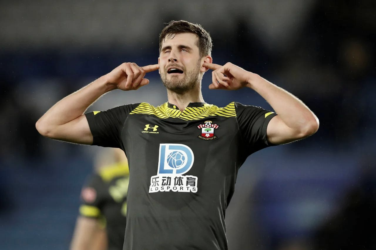 南安普顿主场告捷,取得保级关键胜利 南安普顿主场告捷,取得保级关键胜利