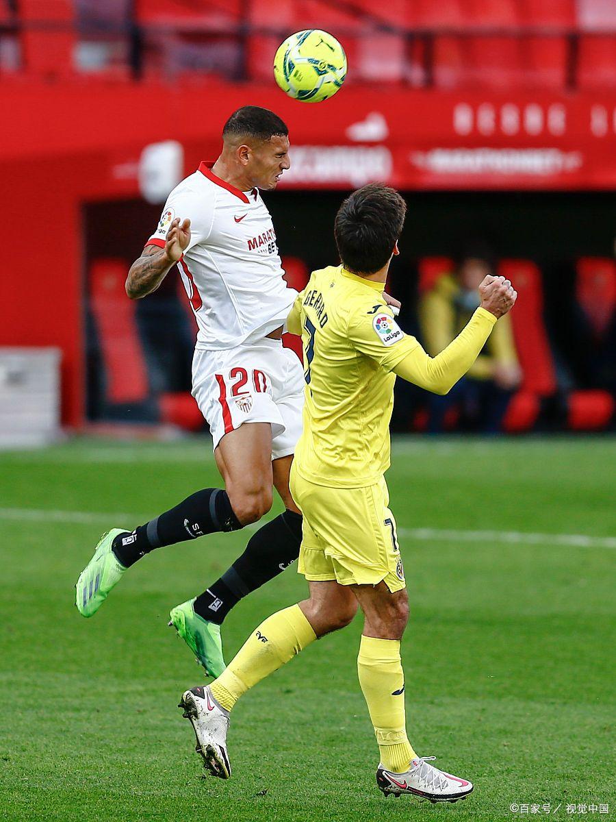 比利亚雷亚尔主场告捷,喜迎胜利 比利亚雷亚尔主场告捷,喜迎胜利