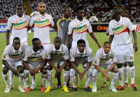 马里国家队晋级欧预赛淘汰赛 马里国家队晋级欧预赛淘汰赛