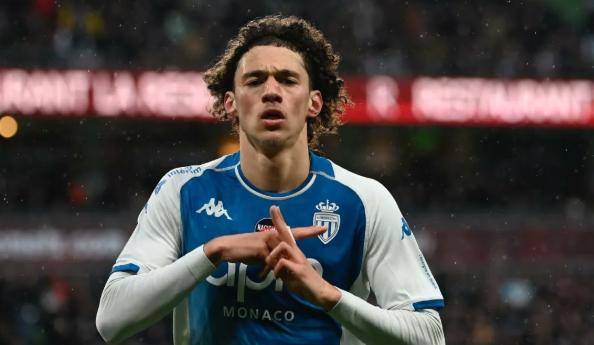 法国联赛中新生代球员崭露头角 法国联赛中新生代球员崭露头角