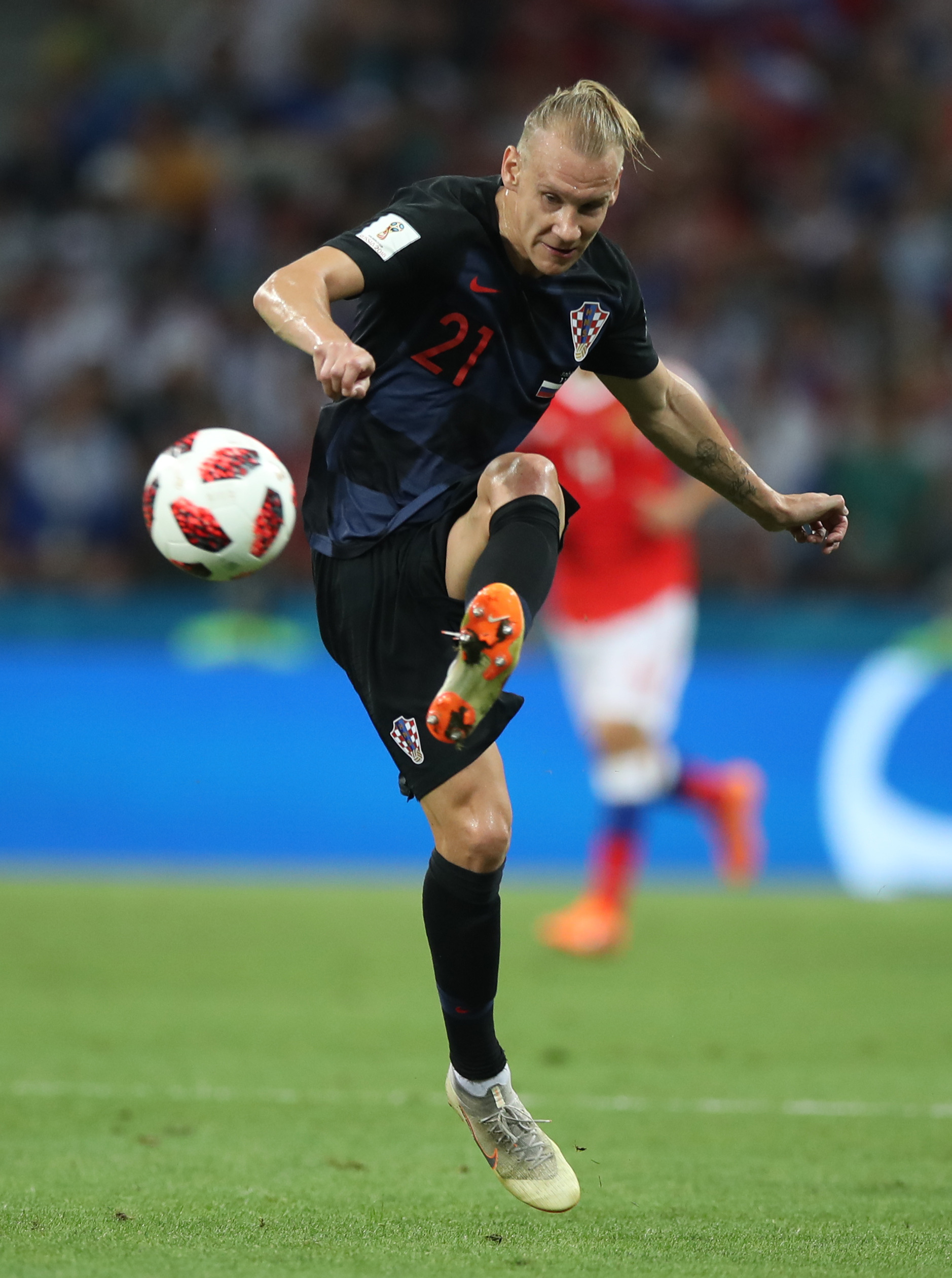 关于克罗地亚足球超级联赛球员士气高涨迎接挑战的信息 关于克罗地亚足球超级联赛球员士气高涨迎接挑战的信息