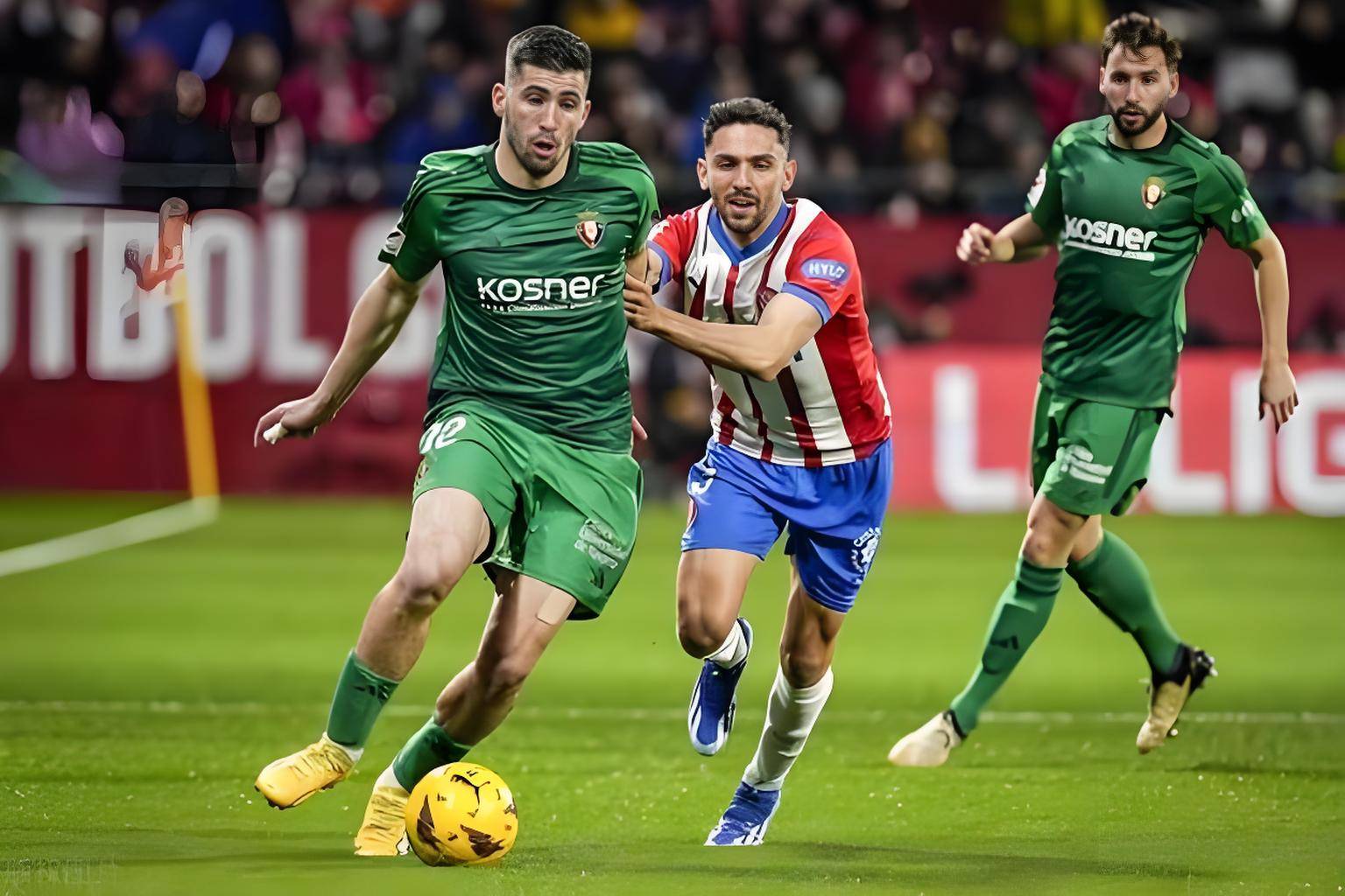 包含奥萨苏纳主场逼平巴拉多利德,保级形势不容乐观的词条 包含奥萨苏纳主场逼平巴拉多利德,保级形势不容乐观的词条