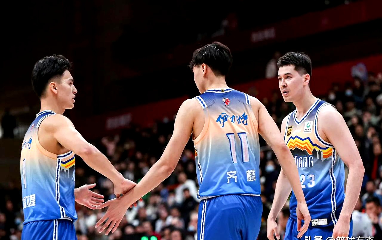 新疆男篮再胜对手,豪取三连胜的简单介绍 新疆男篮再胜对手,豪取三连胜的简单介绍