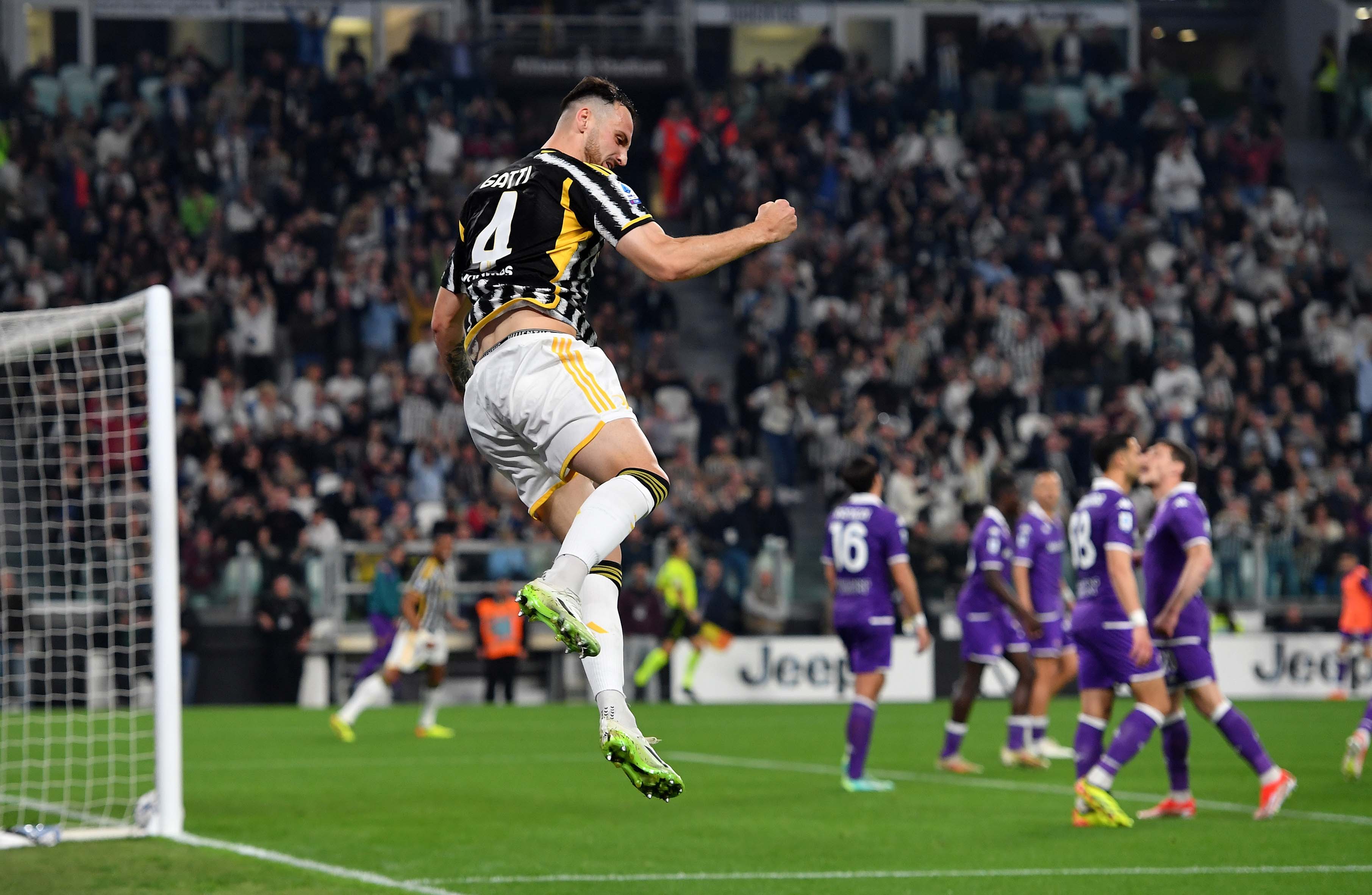 尤文图斯备战雄心勃勃,期待圣加伦比赛的简单介绍 尤文图斯备战雄心勃勃,期待圣加伦比赛的简单介绍