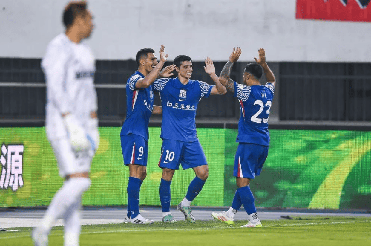 关于江苏苏宁主场大胜,积分追赶上海申花的信息 关于江苏苏宁主场大胜,积分追赶上海申花的信息