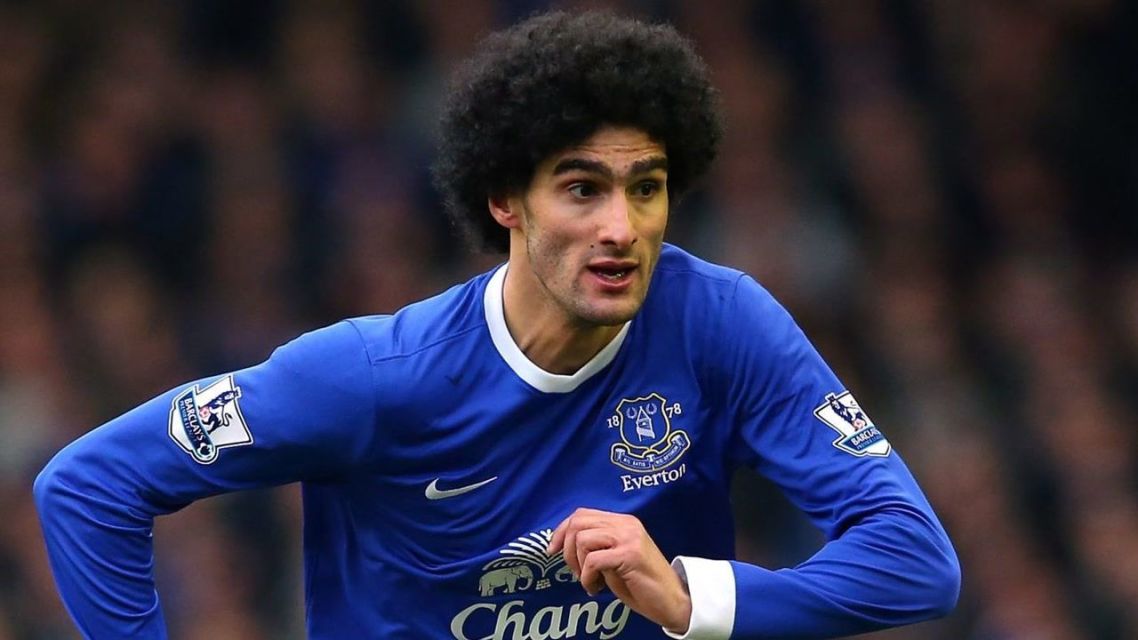 埃弗顿赢得生死大战,杀入前六 埃弗顿赢得生死大战,杀入前六