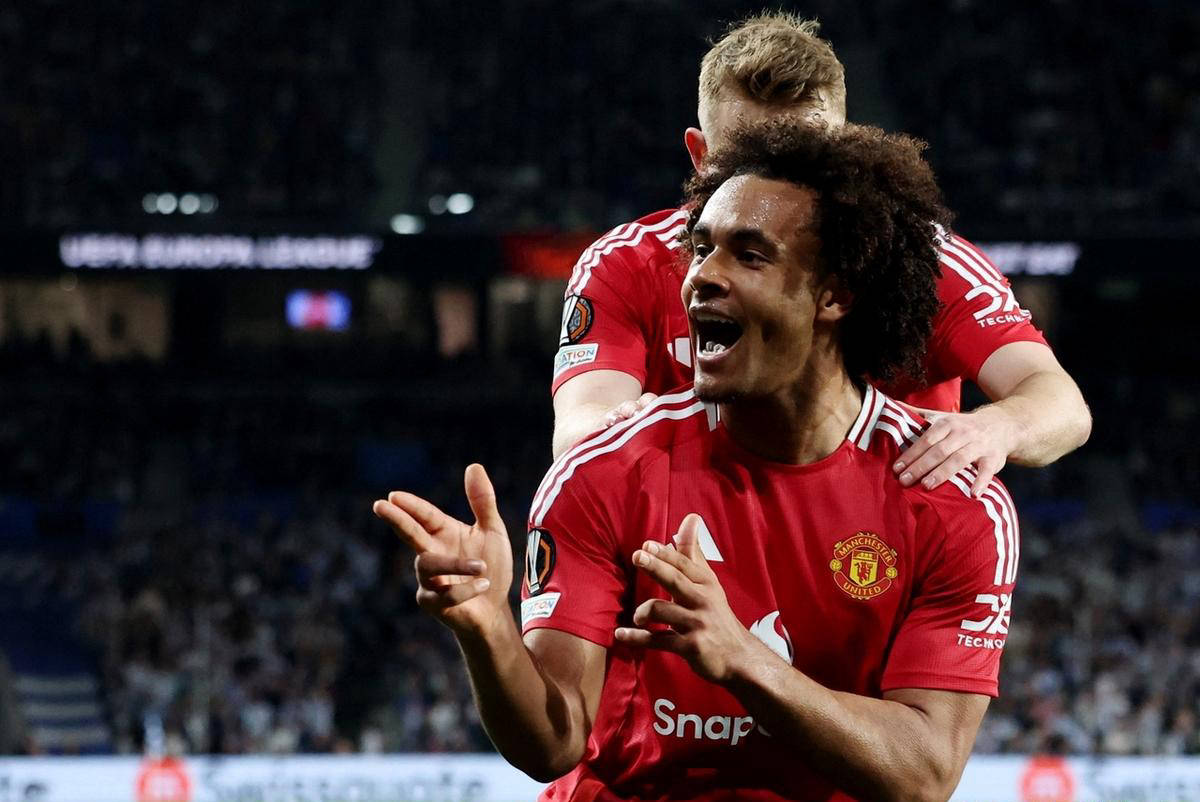 曼联客场告捷，争冠希望重燃的简单介绍