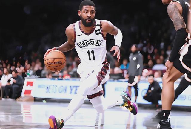 欧文对于篮球场上的贡献备受赞扬