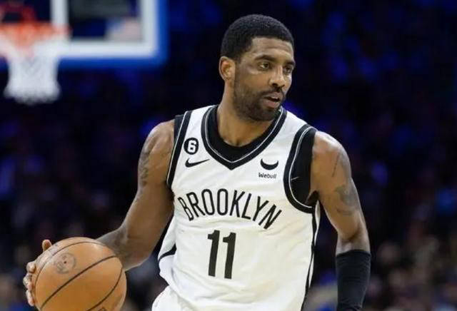 欧文对于篮球场上的贡献备受赞扬