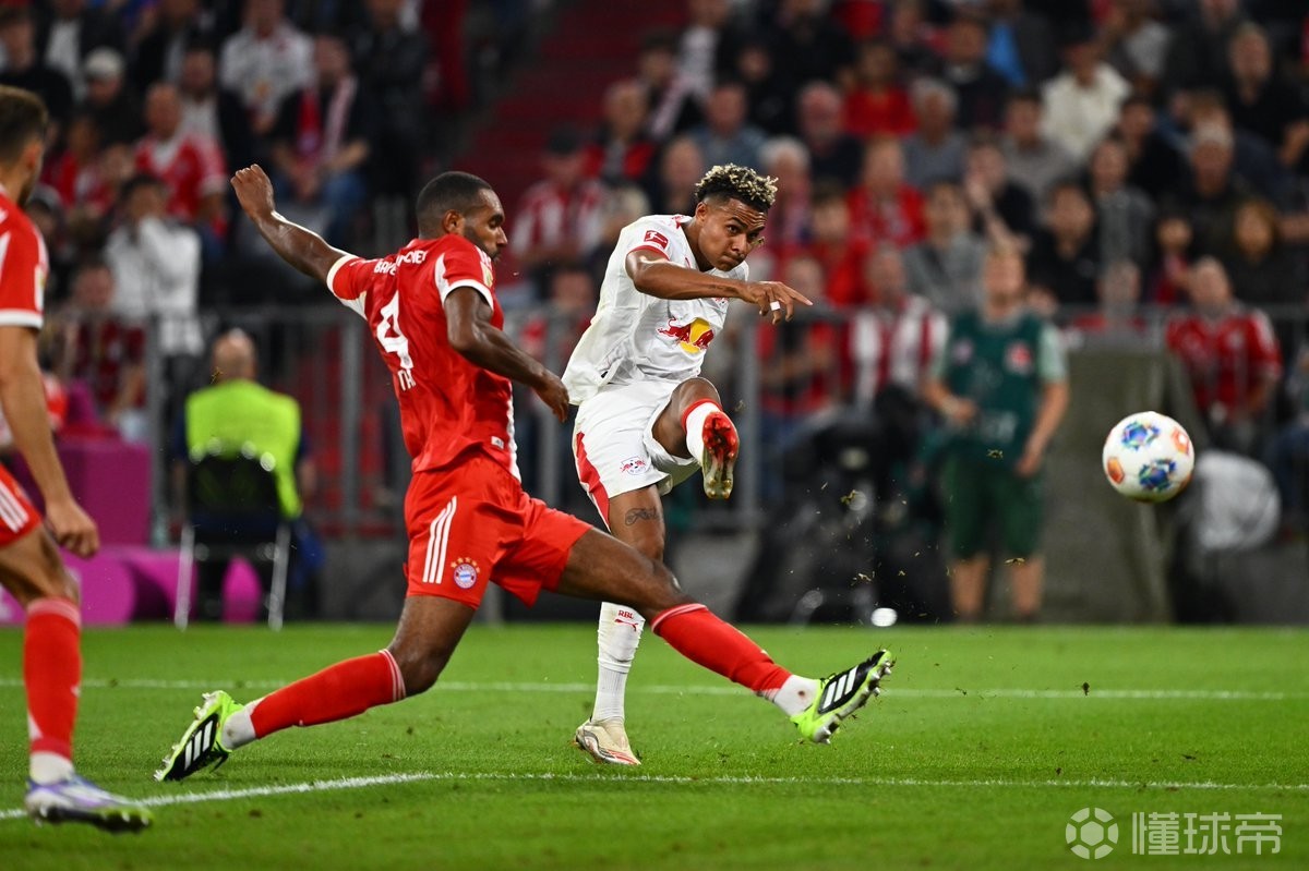 莱比锡球员状态下滑,球风减缓的简单介绍 莱比锡球员状态下滑,球风减缓的简单介绍