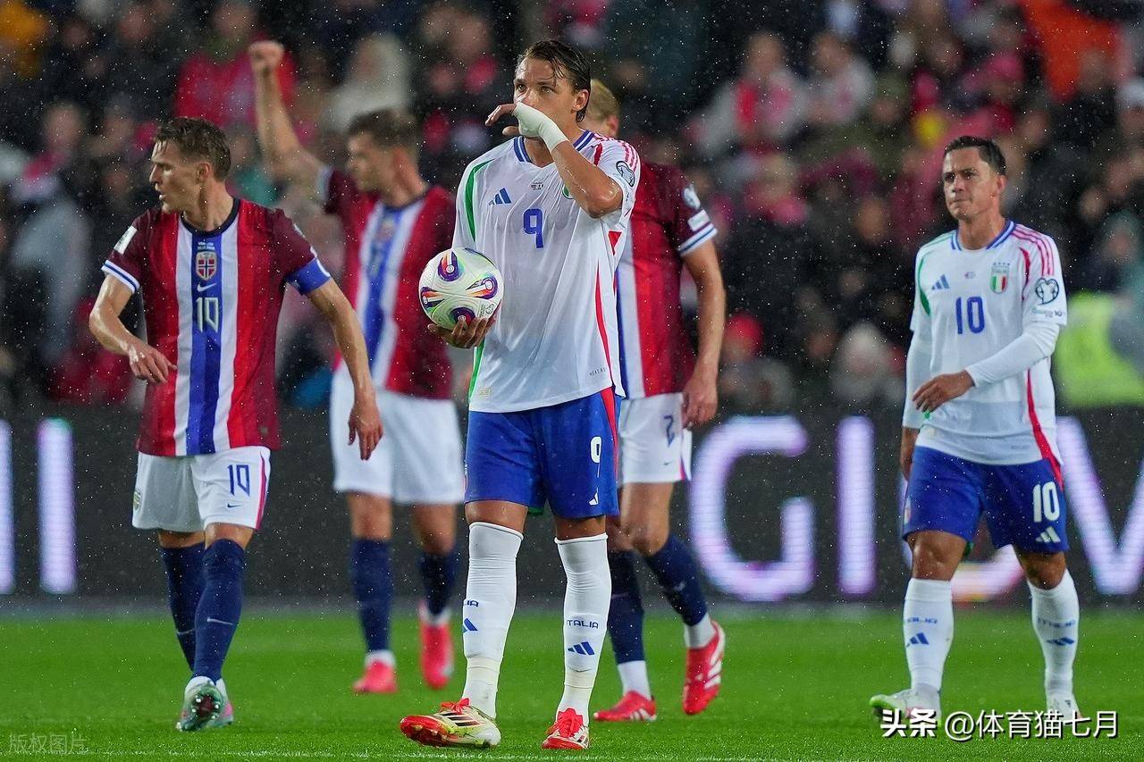 挪威队遭遇困难,战平希腊队 挪威队遭遇困难,战平希腊队