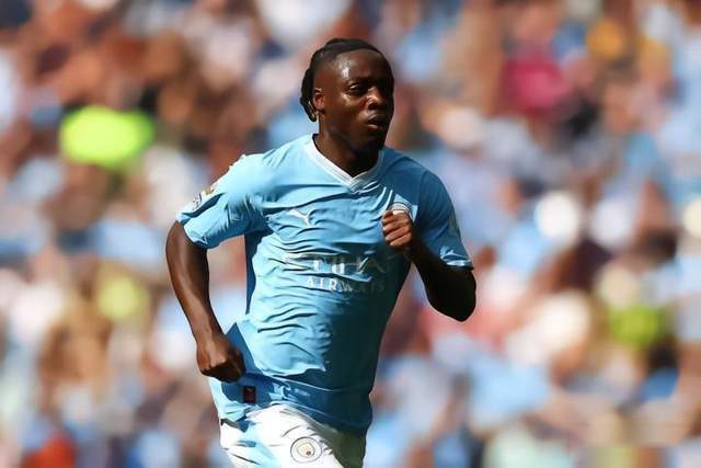 曼城锋线出彩,取得轻松大胜 曼城锋线出彩,取得轻松大胜