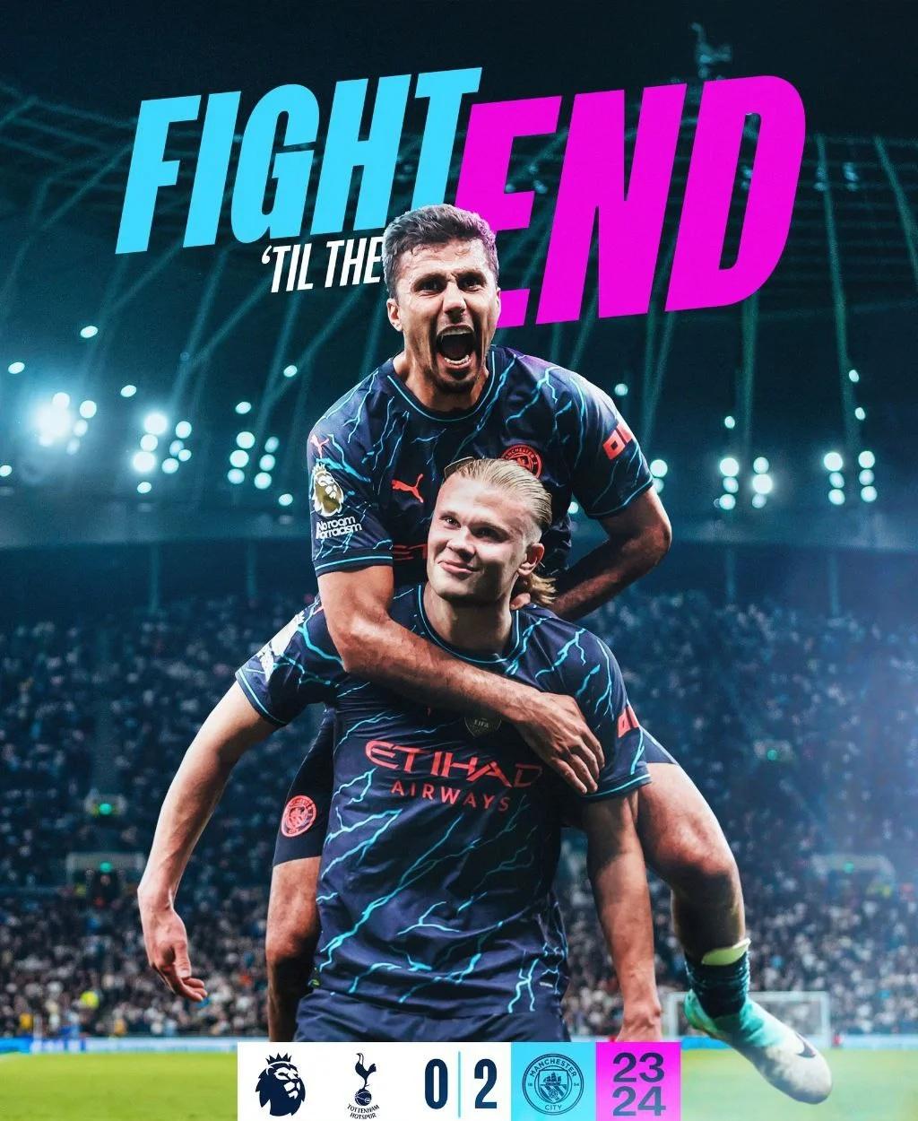 曼城锋线出彩,取得轻松大胜 曼城锋线出彩,取得轻松大胜