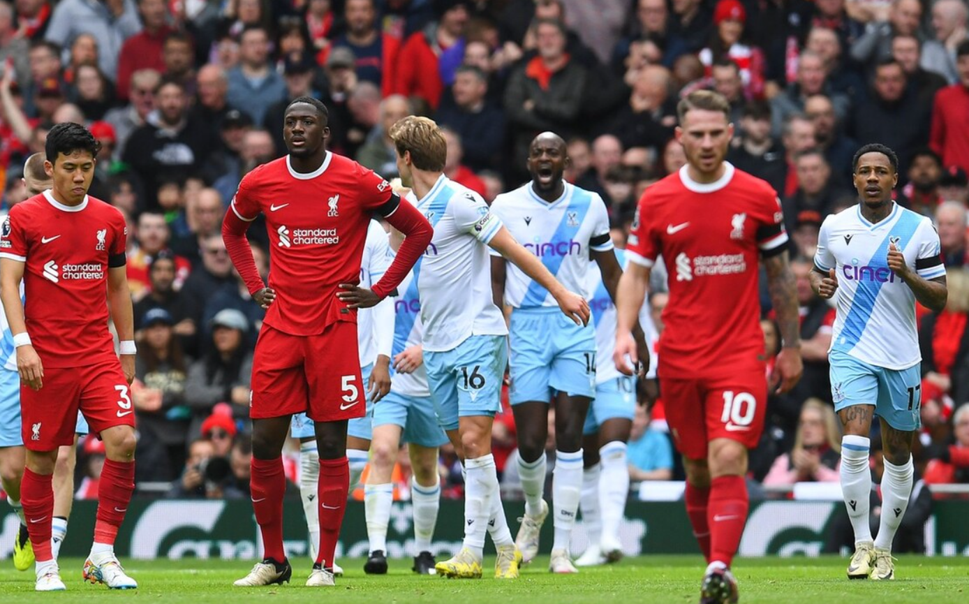 关于利物浦主帅对球队表现寄予厚望的信息 关于利物浦主帅对球队表现寄予厚望的信息