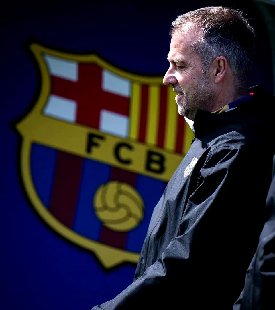 关于巴塞罗那主帅透露新战术,球迷期待新一轮比赛的信息 关于巴塞罗那主帅透露新战术,球迷期待新一轮比赛的信息