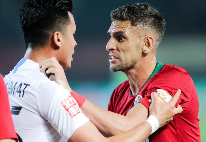 抢先一步!中原球队展示决心晋级半决赛的简单介绍 抢先一步!中原球队展示决心晋级半决赛的简单介绍