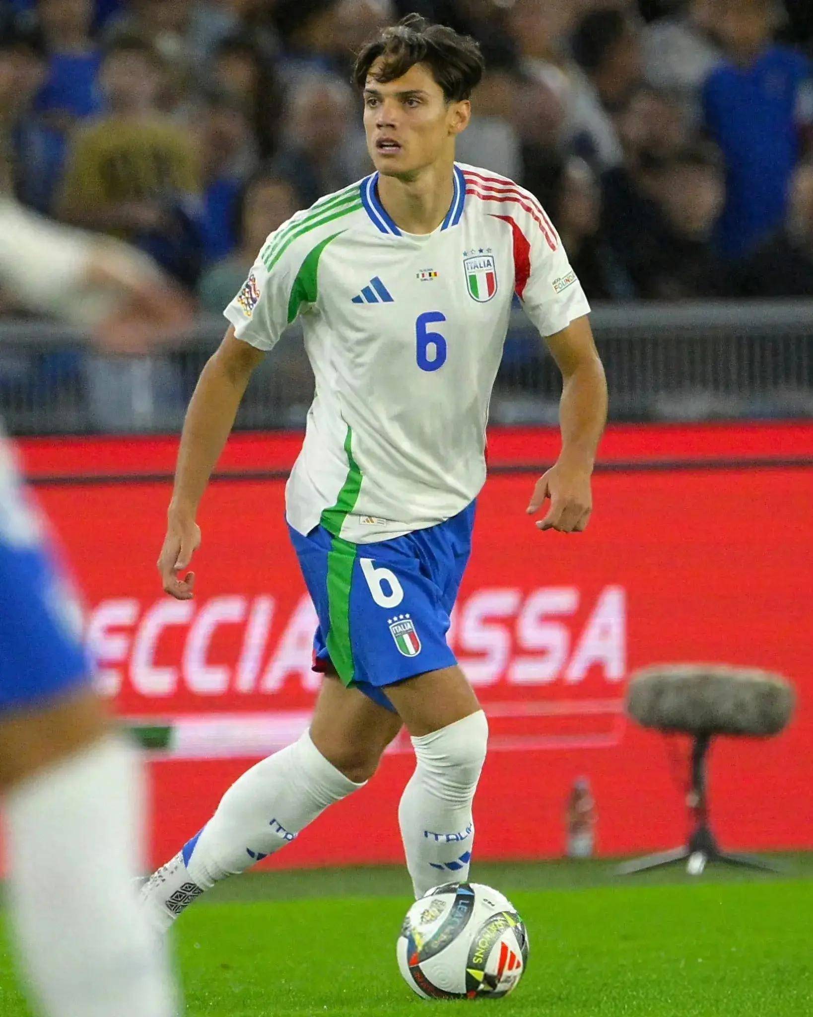 意大利中场因伤退出欧洲杯前景堪忧 意大利中场因伤退出欧洲杯前景堪忧