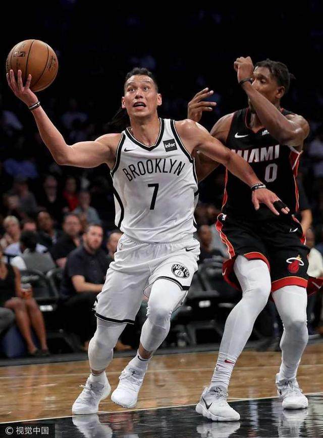 书豪生涯首轮心无杂念，率篮网晋级季后赛的简单介绍