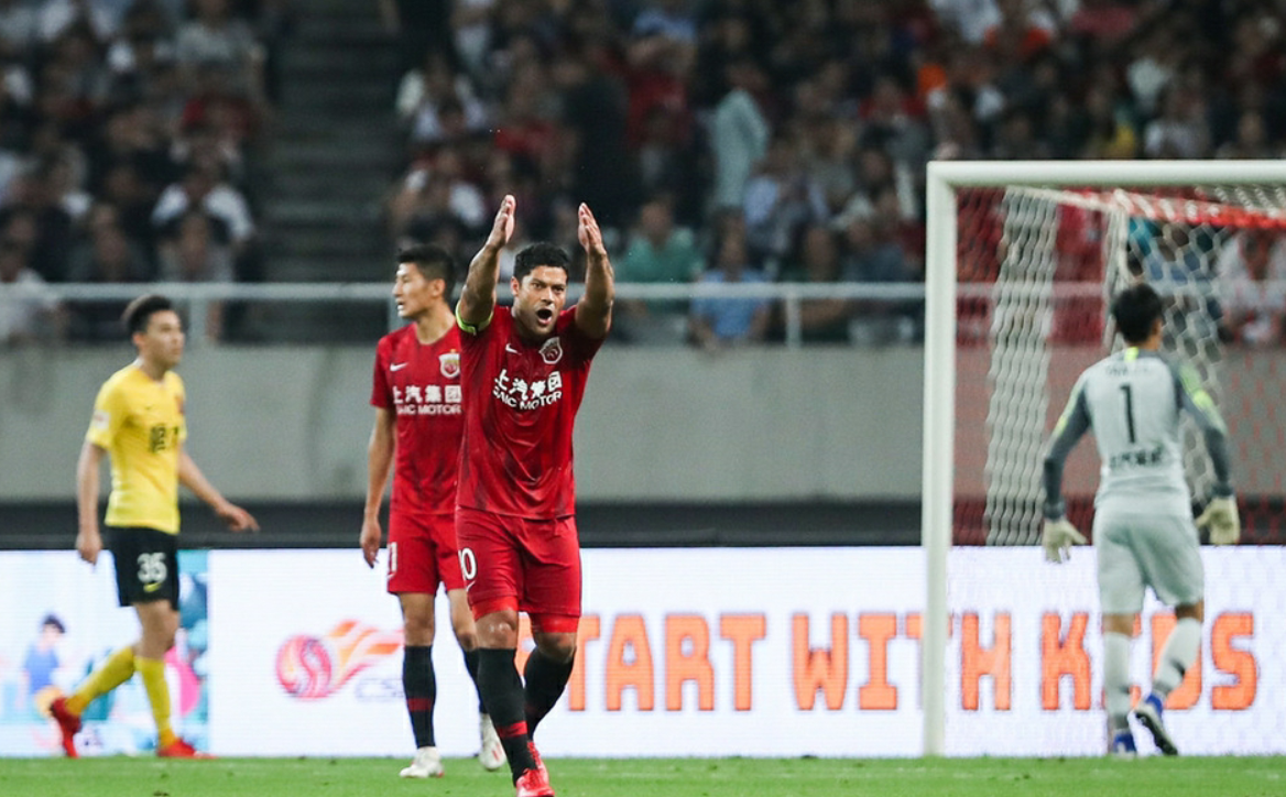 约战枪手!亚冠卫冕冠军命悬一线惨遭淘汰 约战枪手!亚冠卫冕冠军命悬一线惨遭淘汰