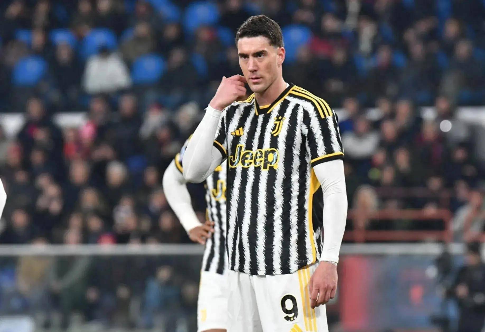 尤文图斯遭遇不敌，客场失利