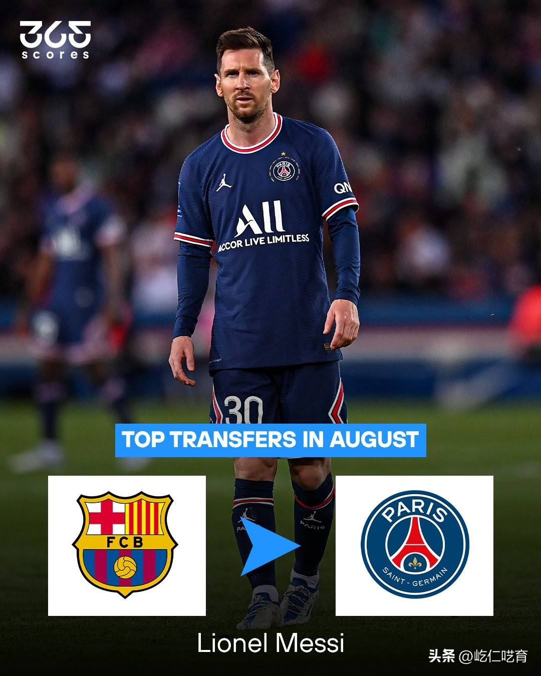 包含法国足坛传出重磅转会消息，引发热议的词条