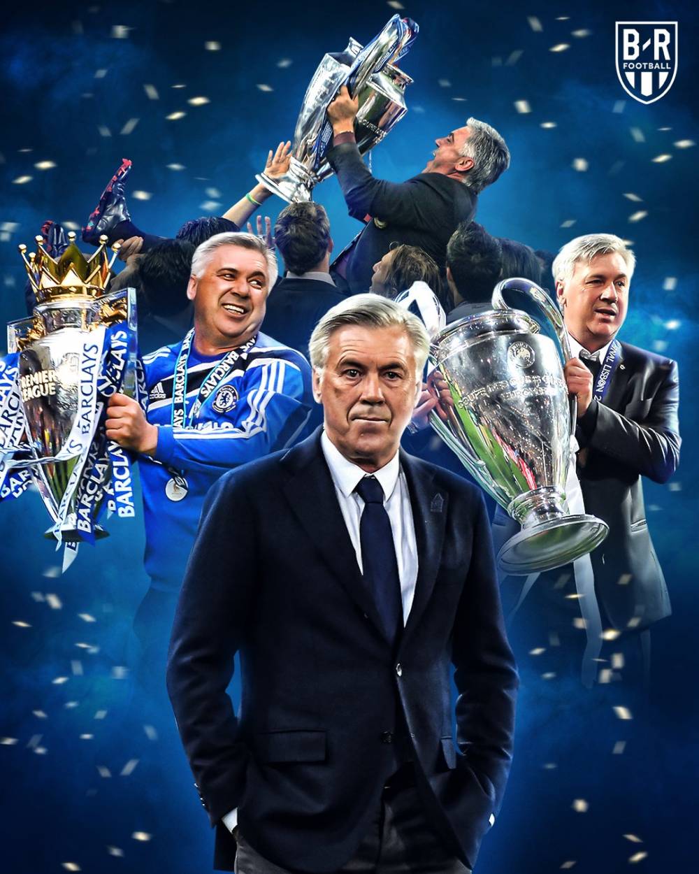 罗马罗马:米兰征服希望再现 罗马罗马:米兰征服希望再现