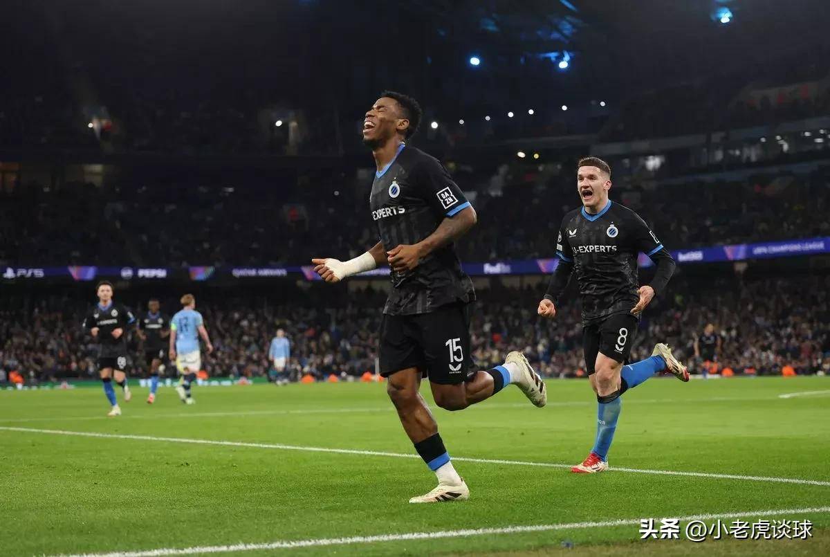 曼城惊险晋级,淘汰赛席位稳固 曼城惊险晋级,淘汰赛席位稳固