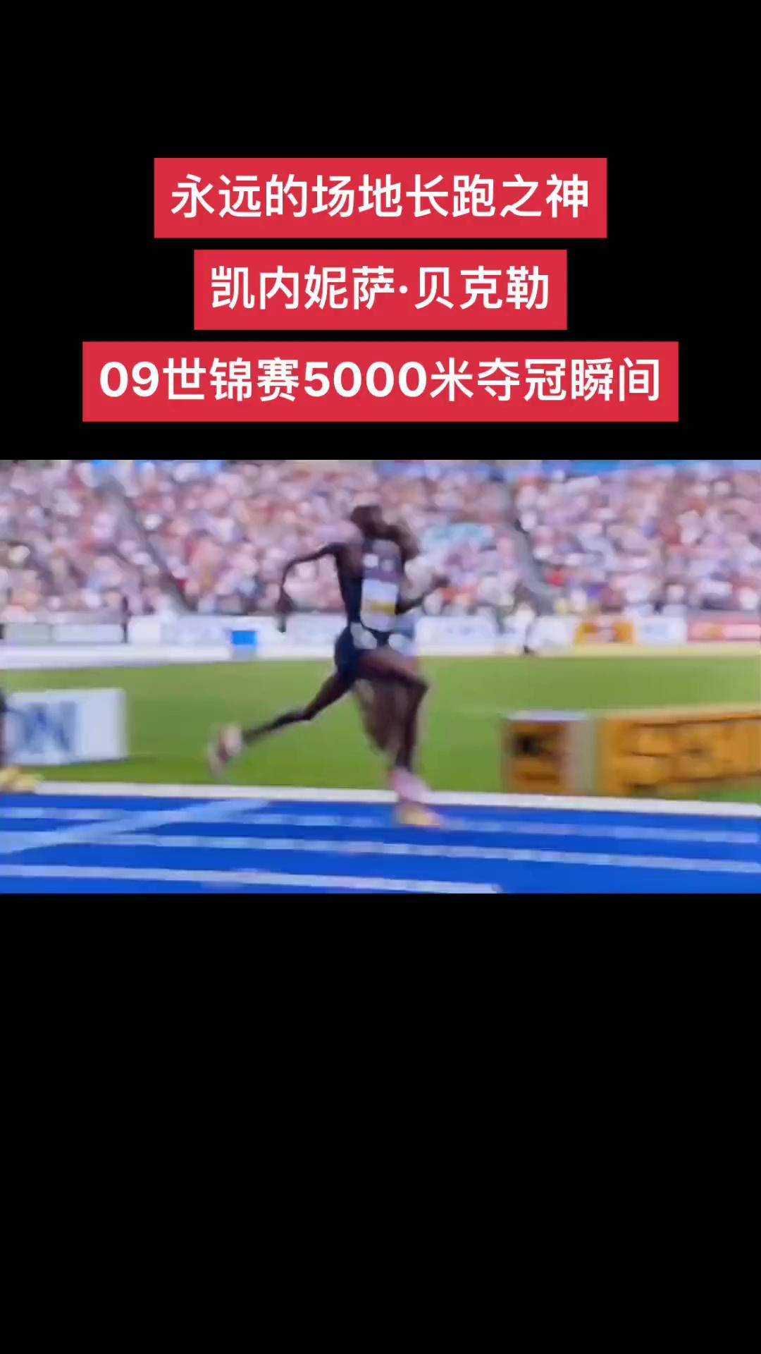 关于肯尼亚长跑选手勇夺金牌，速度惊人的信息