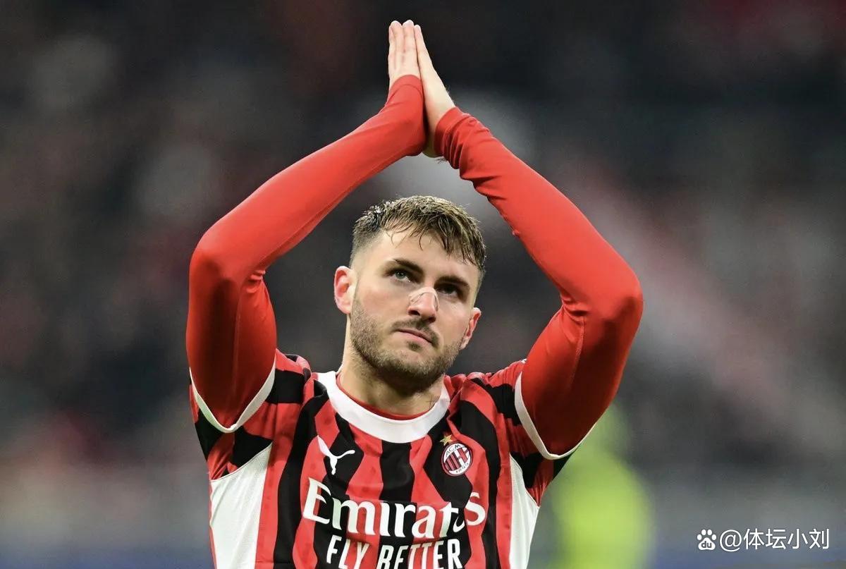 关于AC米兰主场大捷,豪取三分的信息 关于AC米兰主场大捷,豪取三分的信息