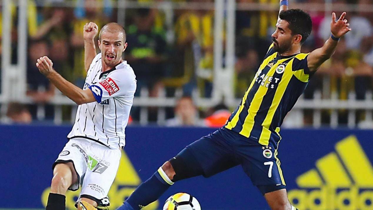 海法队欧冠资格赛遇阻,小组赛出局 海法队欧冠资格赛遇阻,小组赛出局