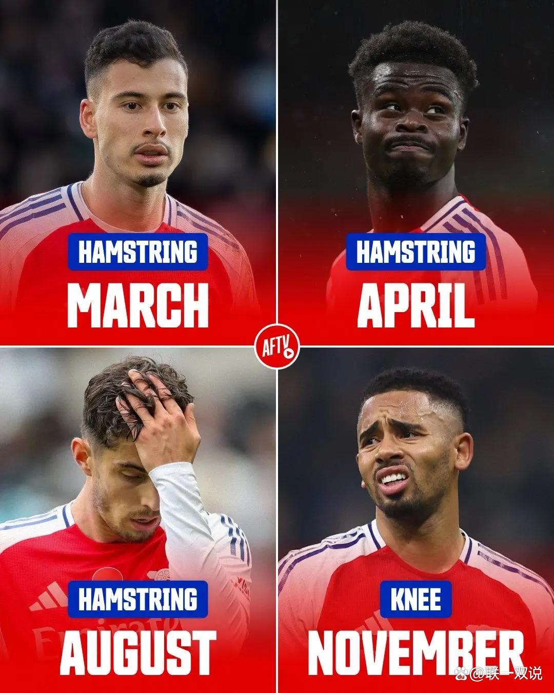 包含阿森纳遭遇重大伤病，球队战力或受影响！的词条
