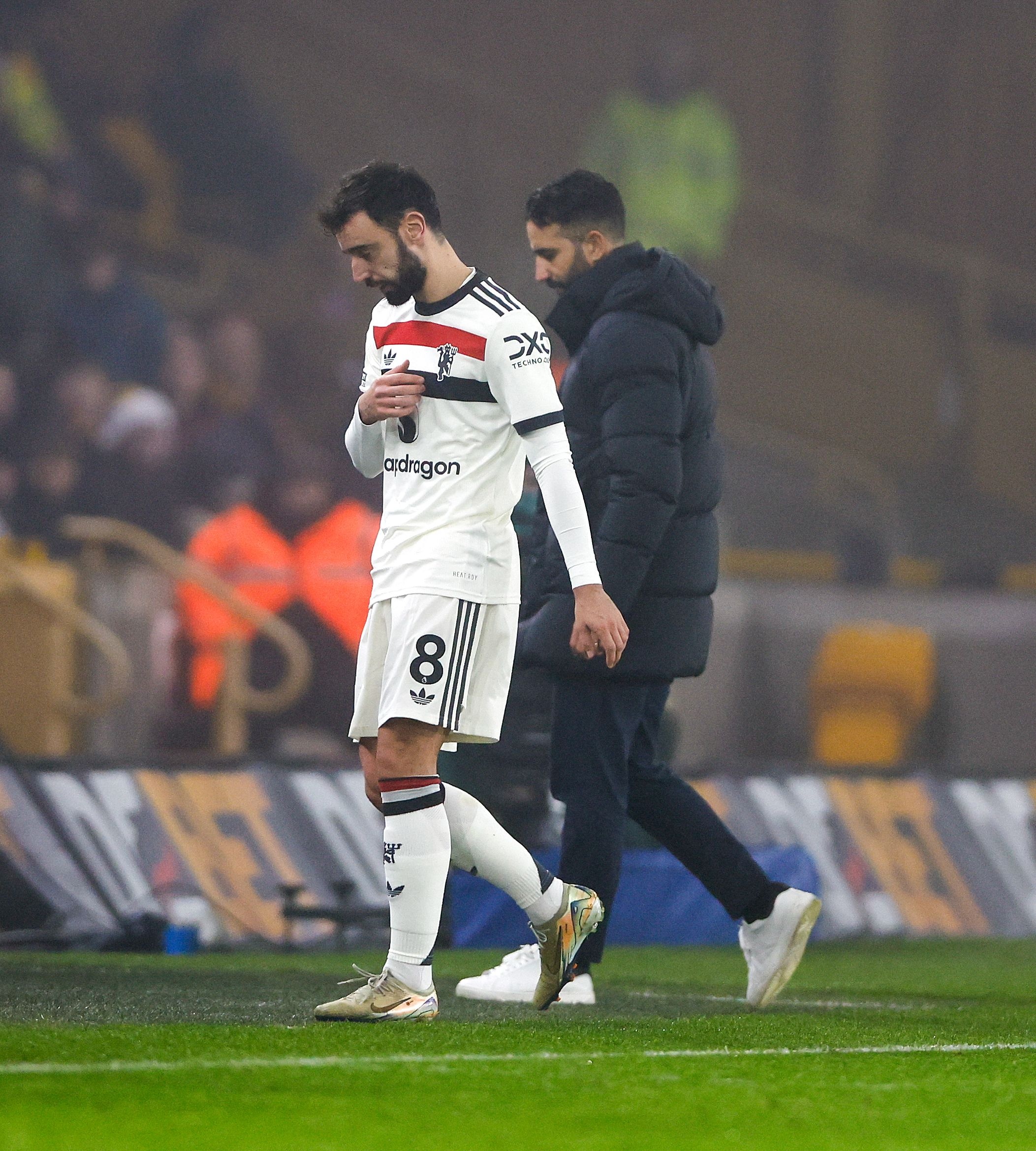 包含曼联士气稍显低迷,客场难以斩获的词条 包含曼联士气稍显低迷,客场难以斩获的词条