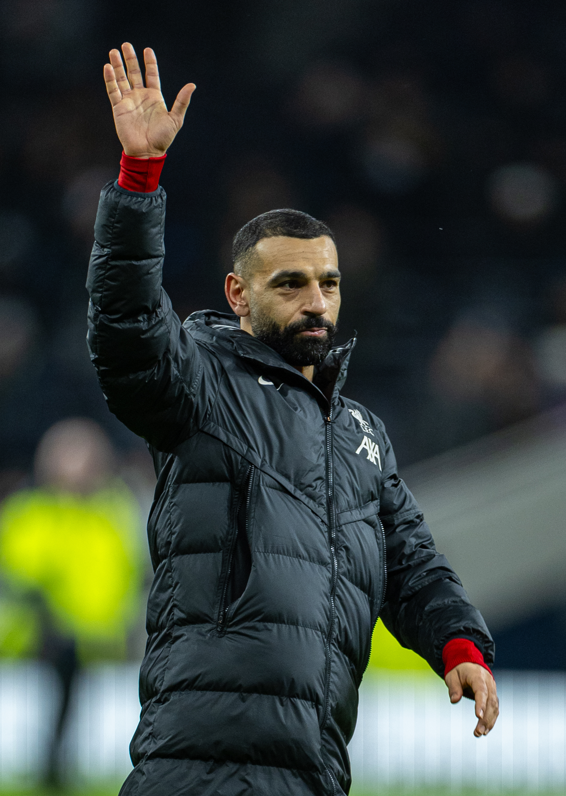 热刺球员迸发潜能，打破僵局