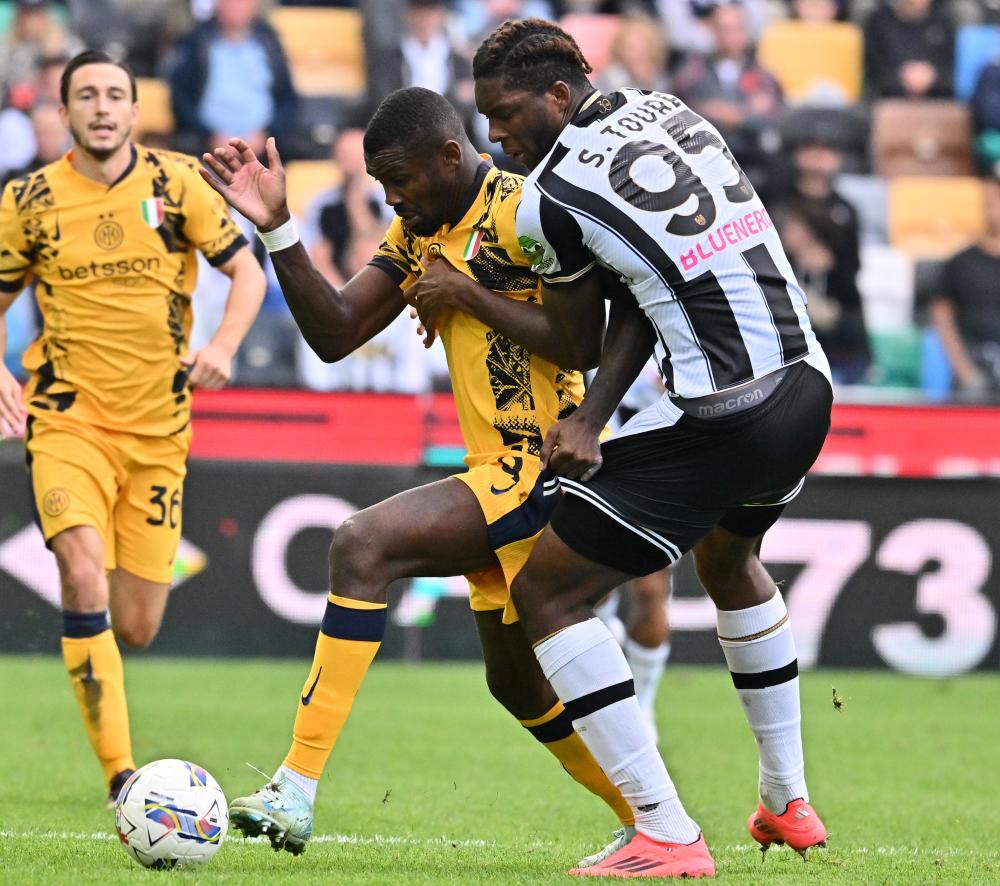 乌迪内斯客场对阵热那亚,苦苦追赶保级的简单介绍 乌迪内斯客场对阵热那亚,苦苦追赶保级的简单介绍