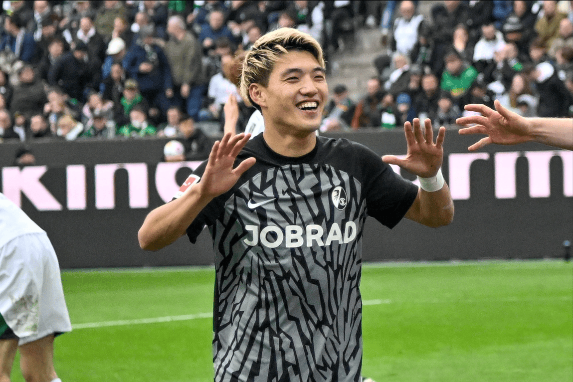 日本新生代球员崭露头角,成为关注焦点 日本新生代球员崭露头角,成为关注焦点