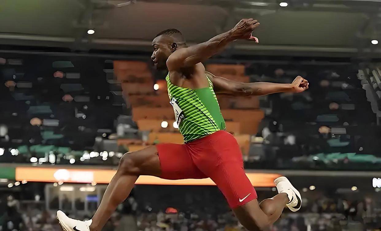 法国田径选手勇夺金牌,成绩斐然的简单介绍 法国田径选手勇夺金牌,成绩斐然的简单介绍